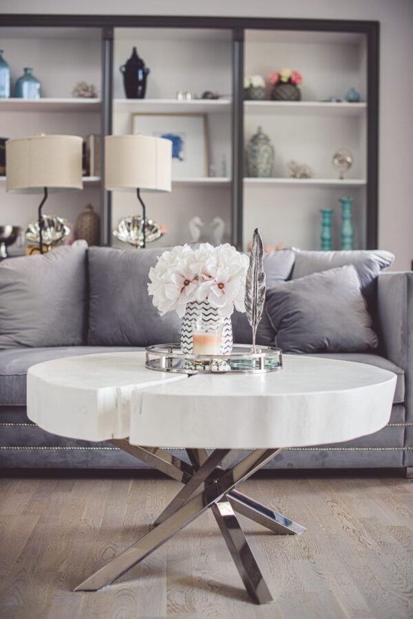 Elegancka Margaret - obrazek 3